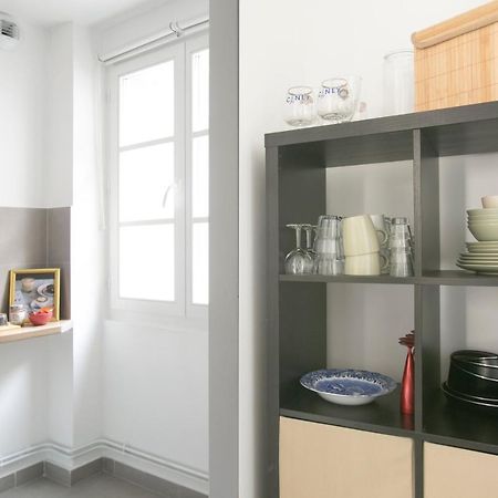 Charming 1 Bedroom Marais Hideaway - Fb17A Paris Exterior photo